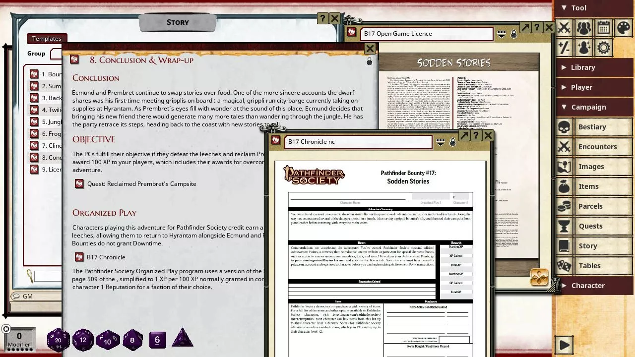 Screenshot 4